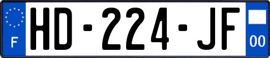 HD-224-JF