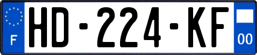 HD-224-KF