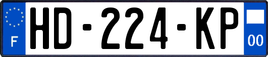 HD-224-KP