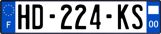 HD-224-KS