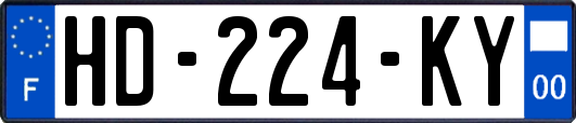 HD-224-KY