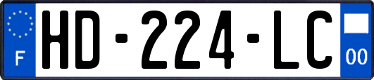 HD-224-LC
