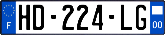 HD-224-LG