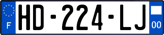 HD-224-LJ