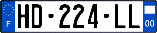 HD-224-LL