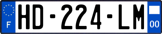HD-224-LM