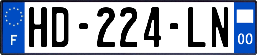 HD-224-LN