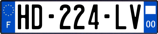HD-224-LV