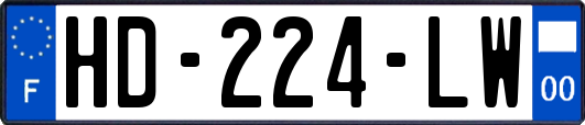 HD-224-LW