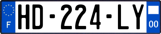 HD-224-LY