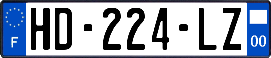 HD-224-LZ