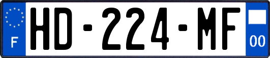 HD-224-MF