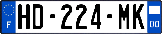 HD-224-MK