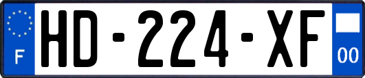 HD-224-XF