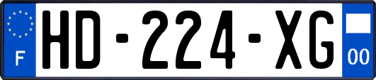 HD-224-XG