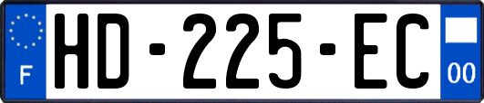 HD-225-EC