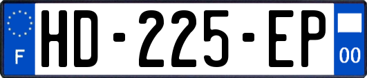 HD-225-EP
