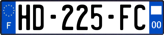 HD-225-FC