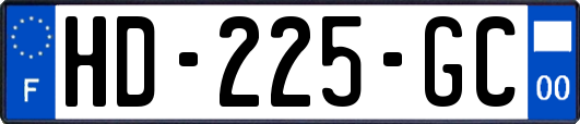HD-225-GC