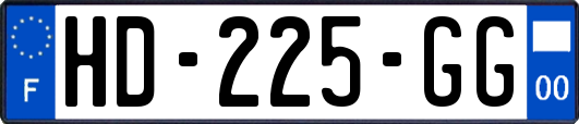 HD-225-GG