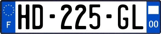HD-225-GL