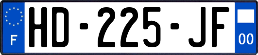 HD-225-JF