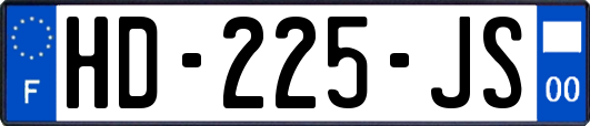 HD-225-JS