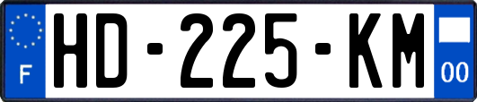 HD-225-KM