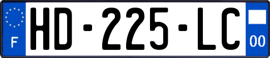 HD-225-LC