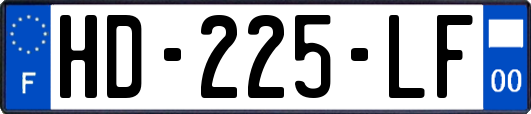 HD-225-LF