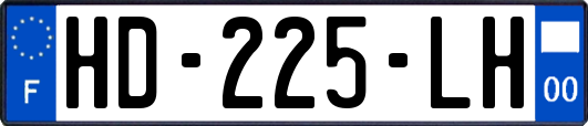 HD-225-LH