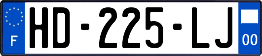HD-225-LJ