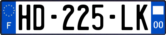 HD-225-LK