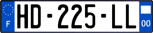 HD-225-LL