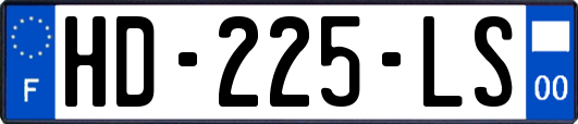 HD-225-LS