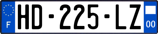 HD-225-LZ