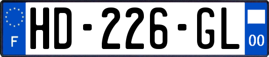 HD-226-GL