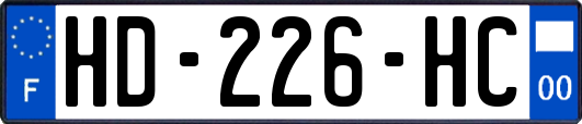 HD-226-HC