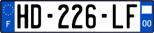 HD-226-LF