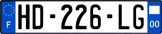 HD-226-LG