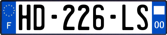 HD-226-LS