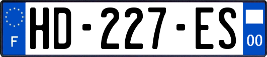 HD-227-ES
