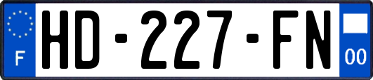 HD-227-FN