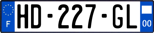 HD-227-GL