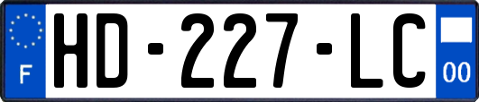 HD-227-LC