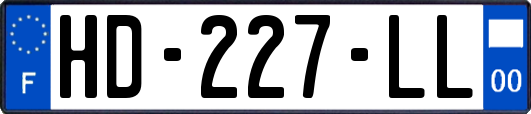 HD-227-LL