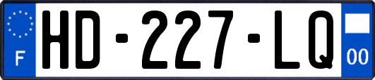 HD-227-LQ