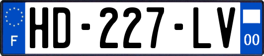 HD-227-LV