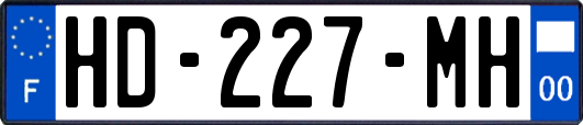 HD-227-MH