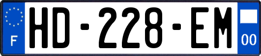 HD-228-EM